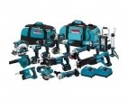 Ferramentas Makita